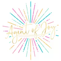 Mary - The Agent of Joy
