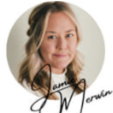 Jamie Merwin