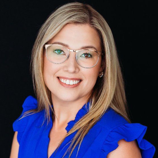 Christine Meadows-Robinson