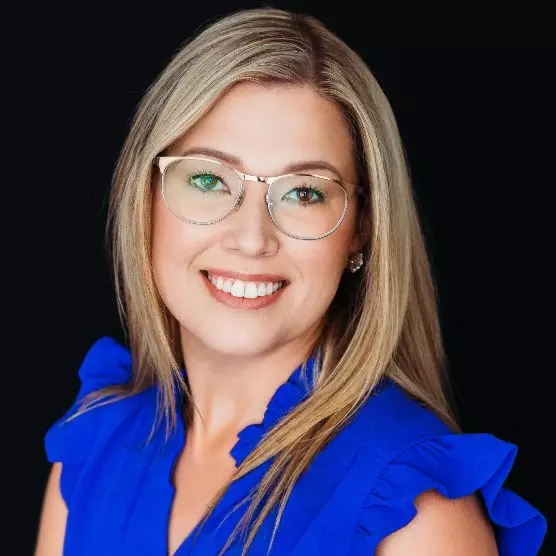 Christine Meadows-Robinson