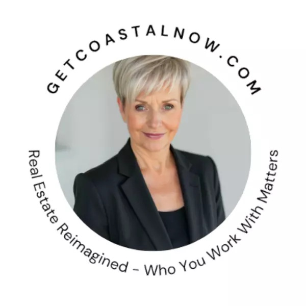 Reeka Christmann Multi-state Licensed Realtor