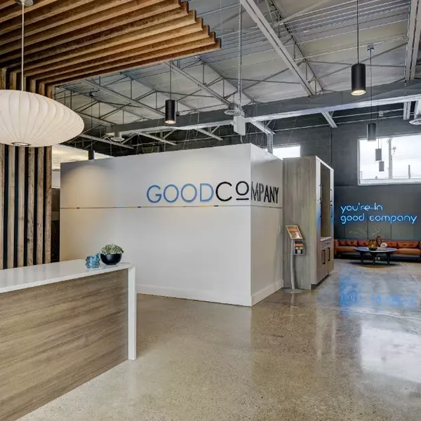 Good Company Realty