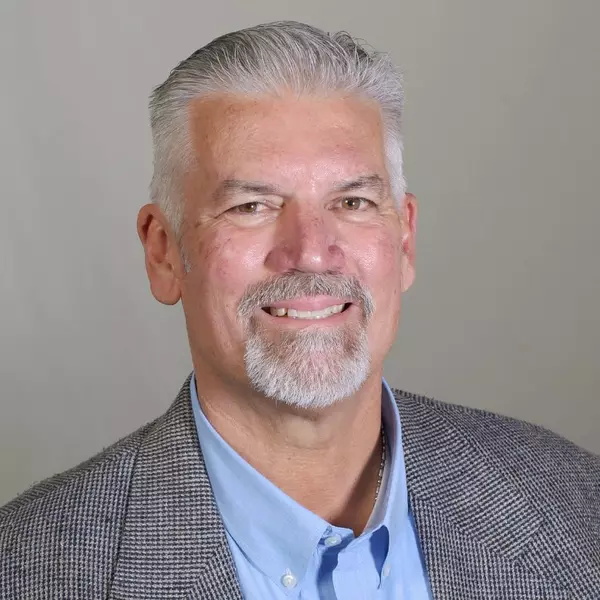 Chuck Barberini