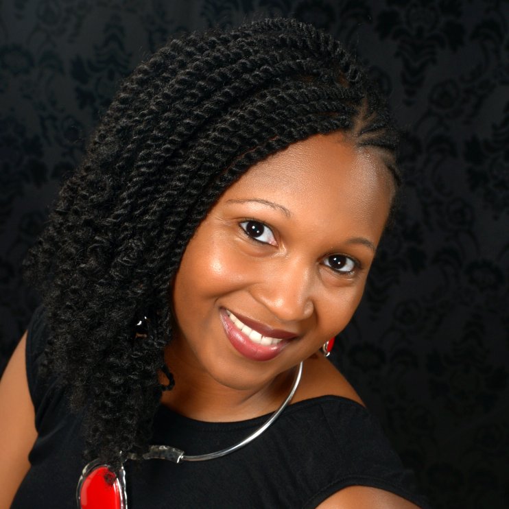 Kimberly Evans