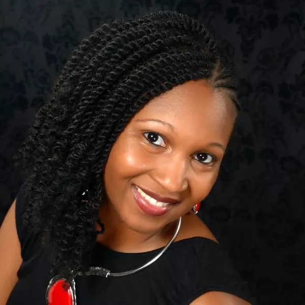 Kimberly Evans