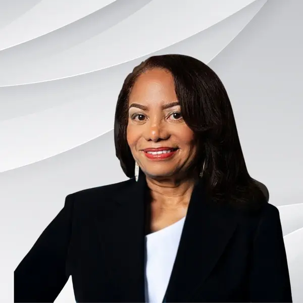 Maria T. Jackson