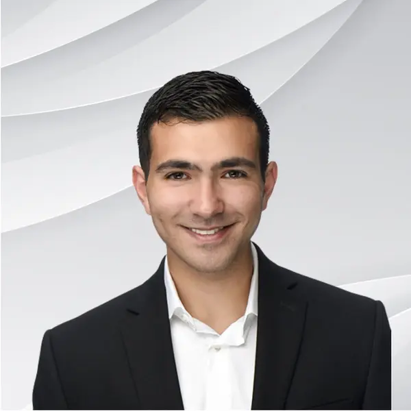Georges Boulos