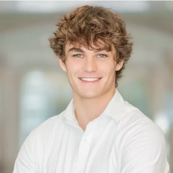 Madden Robinson