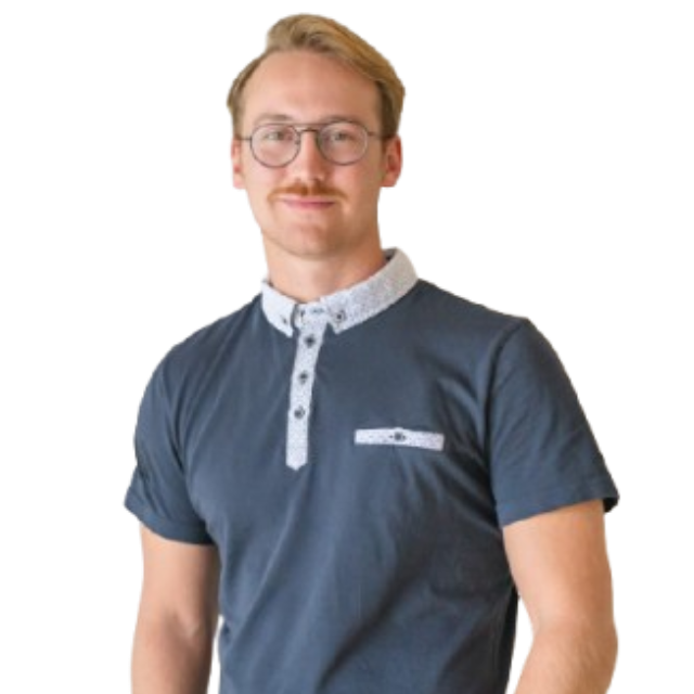 Gerrik Labra Real Estate Agent – Gerrik Ripley