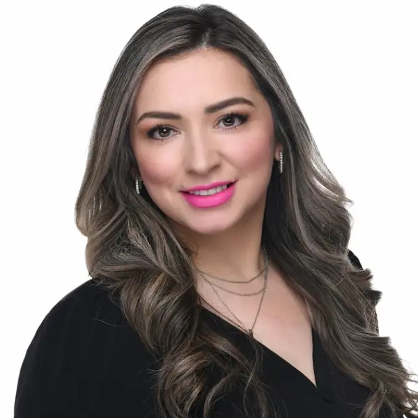 Claudia Leos