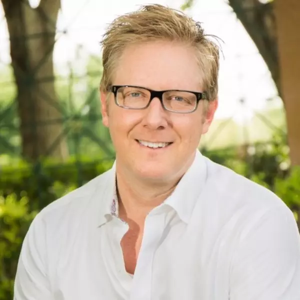 Mark Dreibelbis