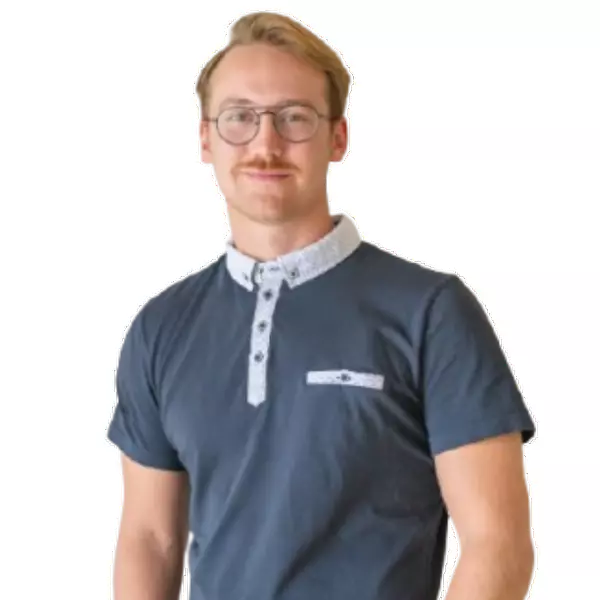 Gerrik Ripley