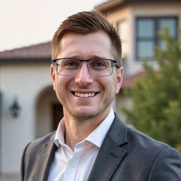 Real Estate Agent – Caleb Claussen - ReeceNichols South Central Kansas