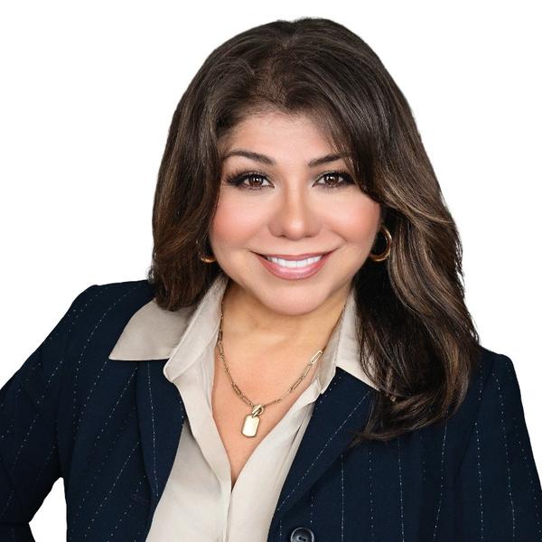 Sylvia Ortega