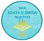 site logo