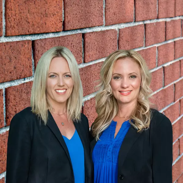 Kristi Shawley & Heather Rossi