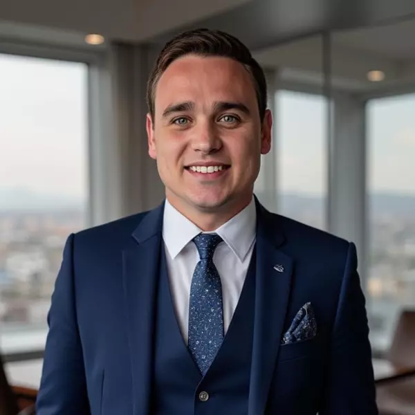 Timothy Bowen