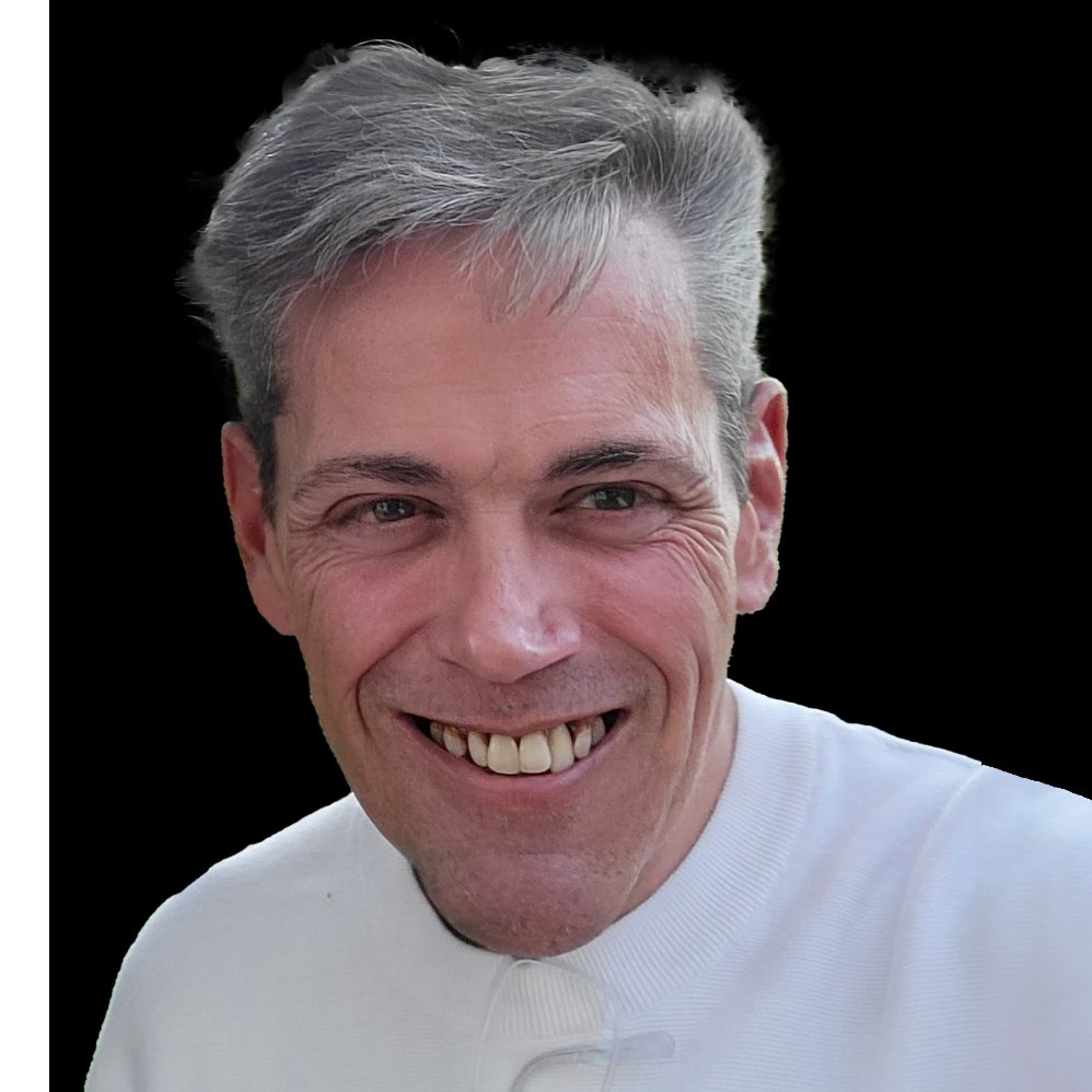 Clark Rowley