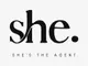 site logo