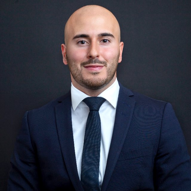 Eyad Seifeldin
