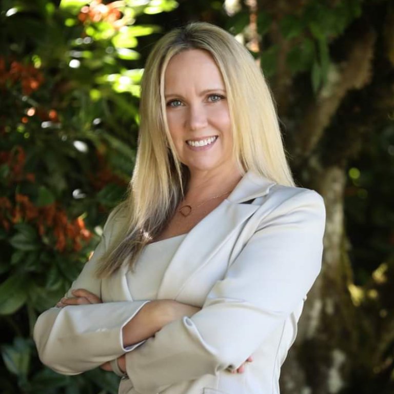 Donna Jo Merrifield