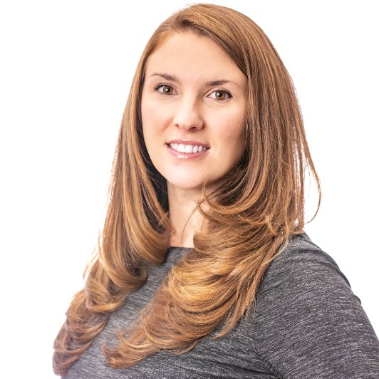 Eileen Van Tilburg