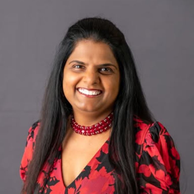 Swetha Taduru
