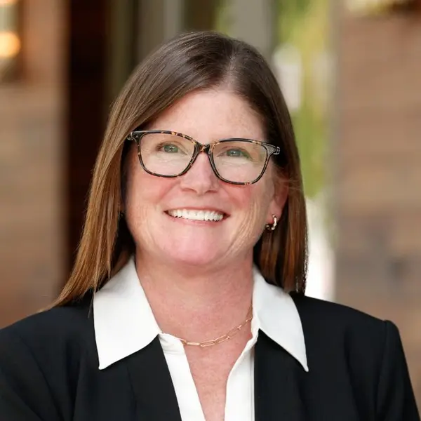 Colleen Cozad
