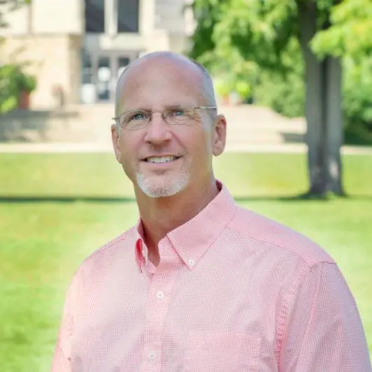 Greg Vanden Brook