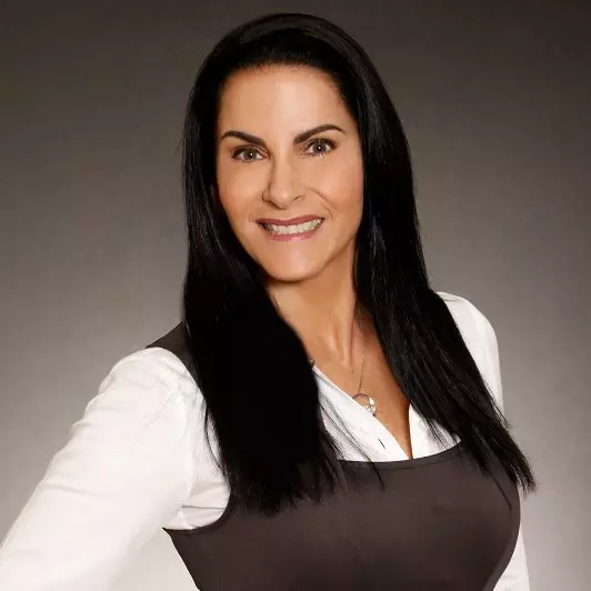 Maria Raymer