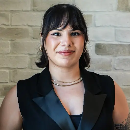 Jocelyn Ramirez