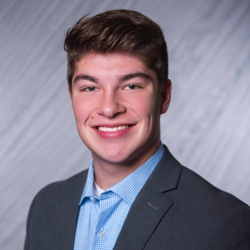 Austin Pariseau