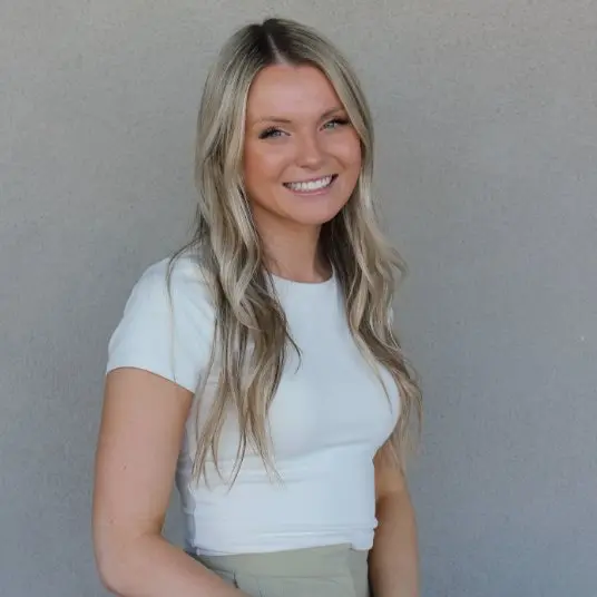 Aubree Caruthers