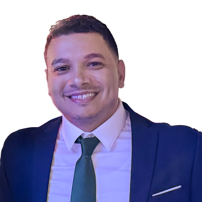 Mina Gerges