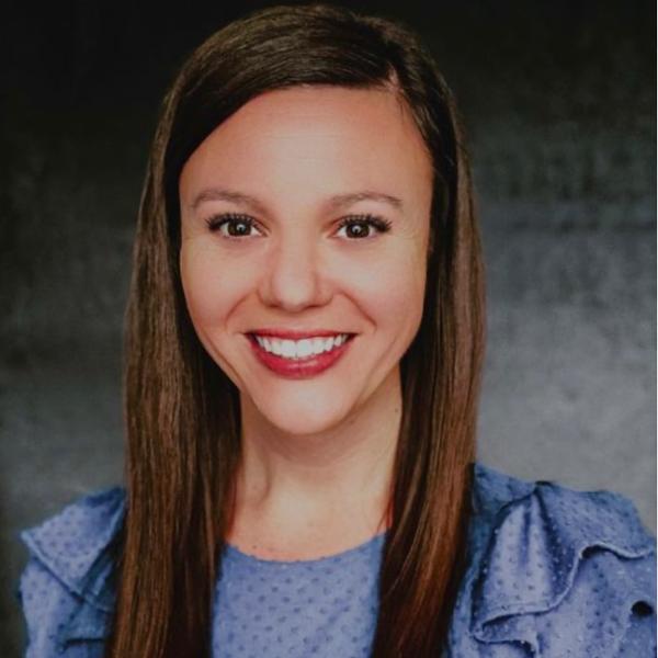 Lindsey Belanger