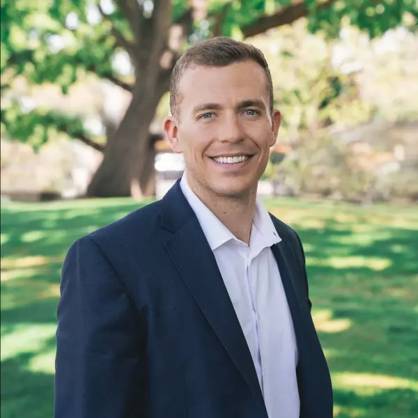 Blake Bergesen