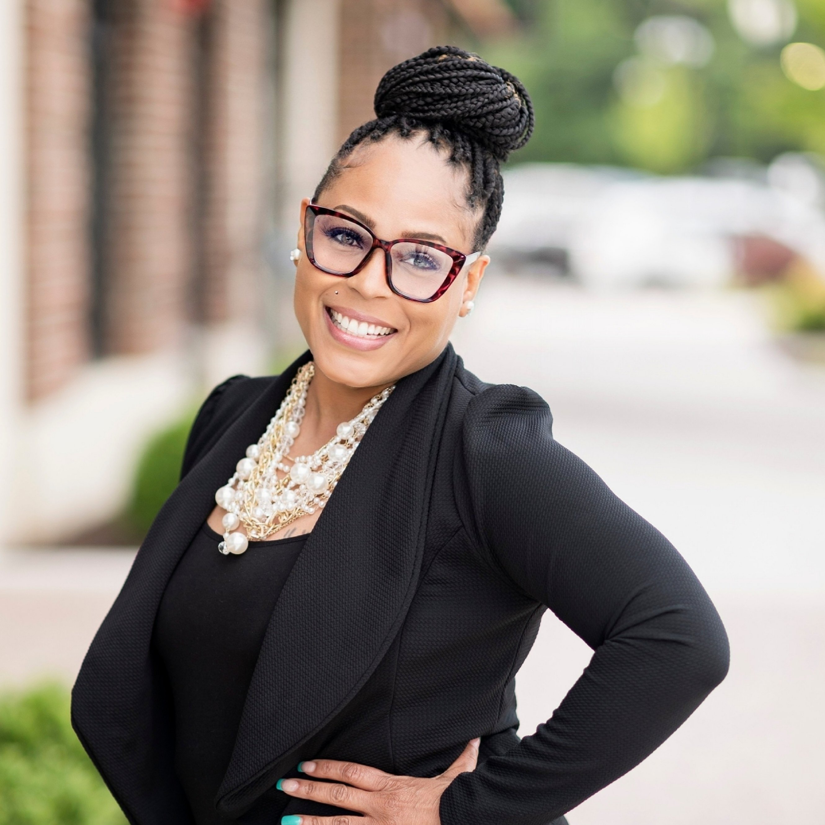 LaTonya Alston