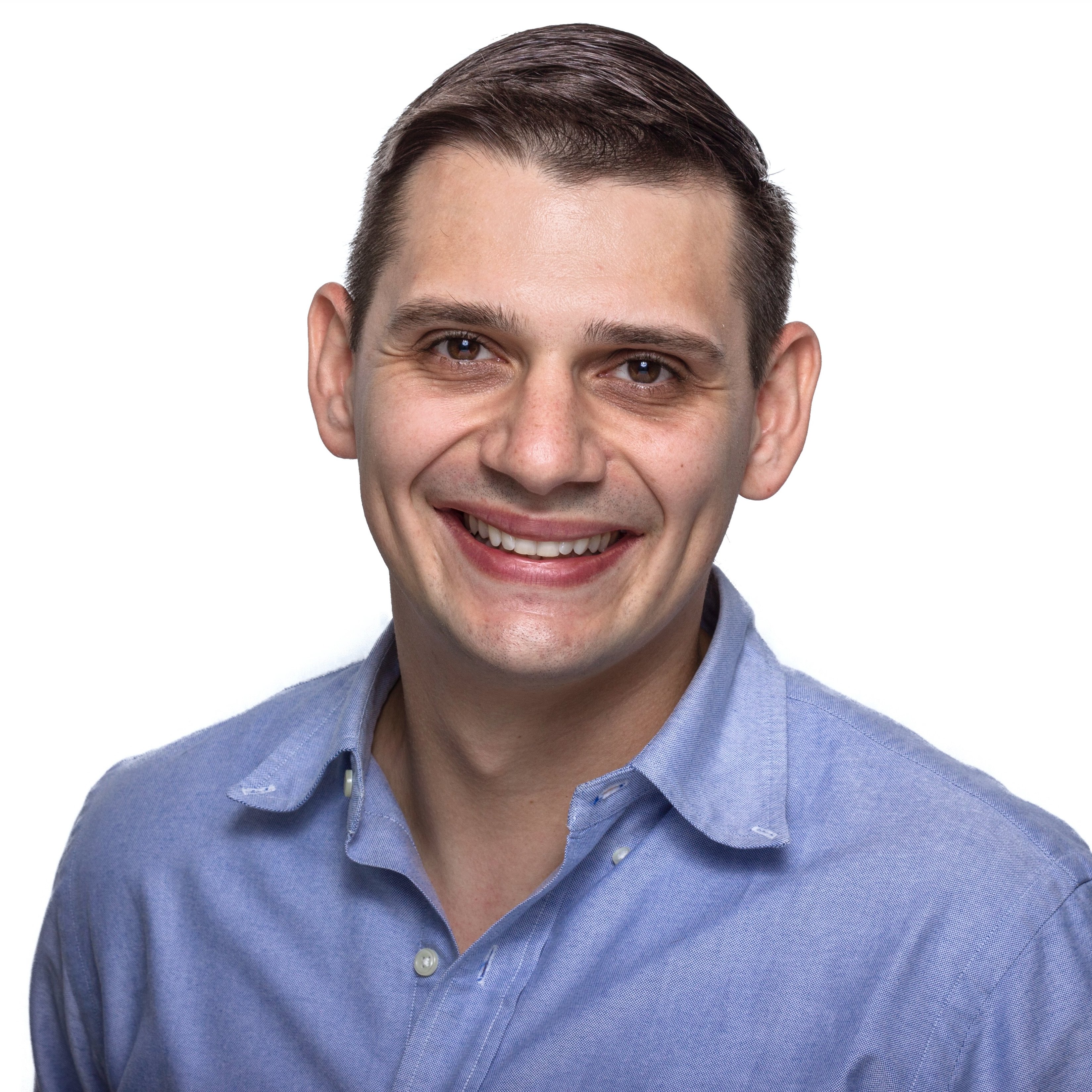 Vlad Baibus