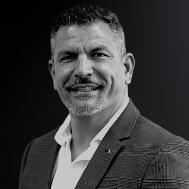 Robert Vazquez