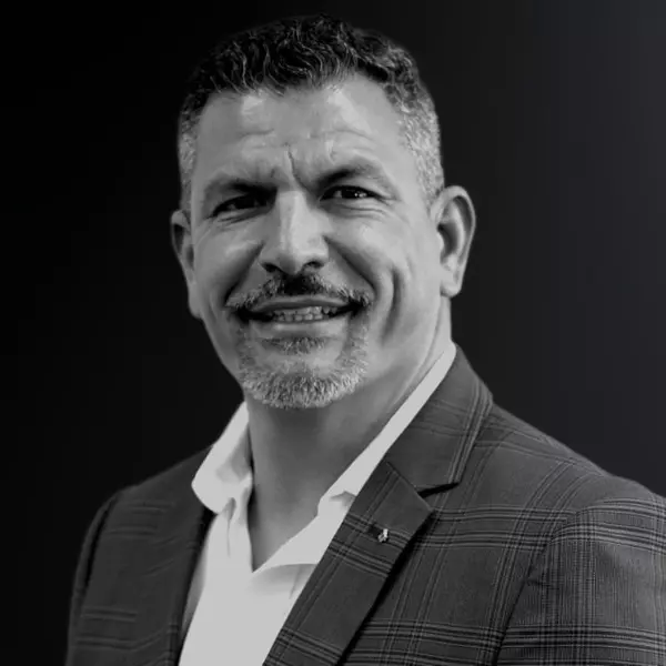 Robert Vazquez