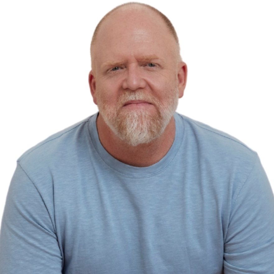 Darren Hubert