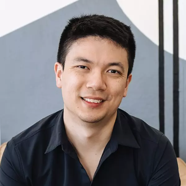 Steven Chen