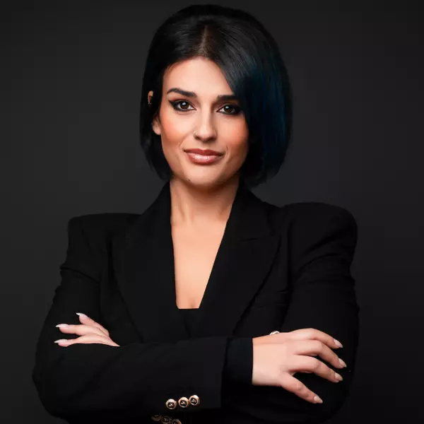 Nastaran Shahrokhi