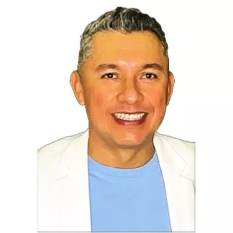 David Lozano