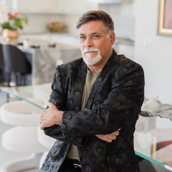 Keith Mottola