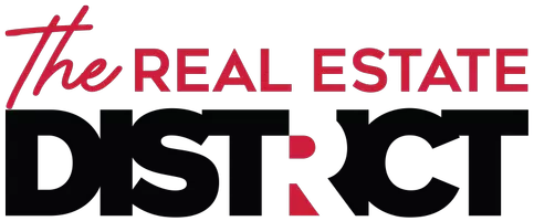 The Real Estate District