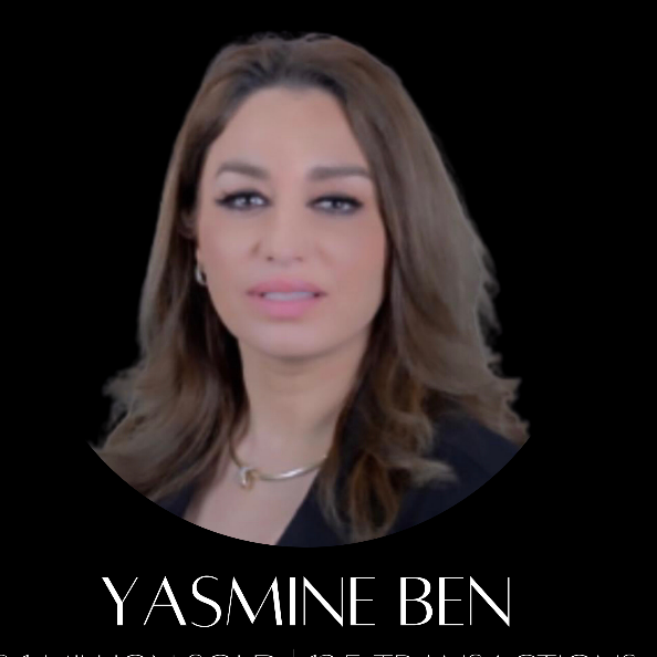 Yasmine Ben