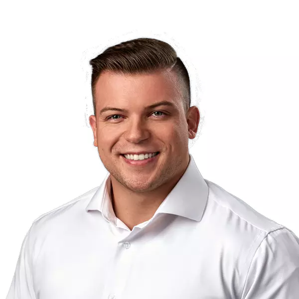 Ross Reddick