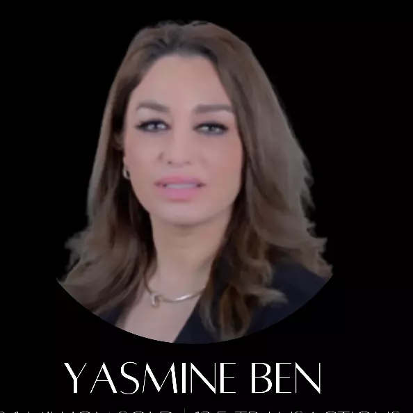 Yasmine Ben