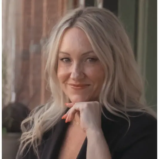 Pamela Forcia
